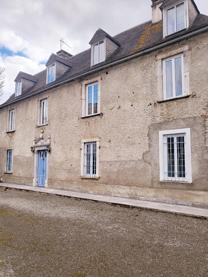 Maison Des 4 Vallees La Barthe-de-Neste Екстериор снимка