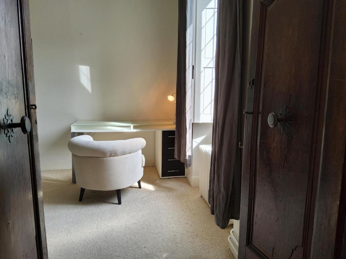 Maison Des 4 Vallees La Barthe-de-Neste Екстериор снимка