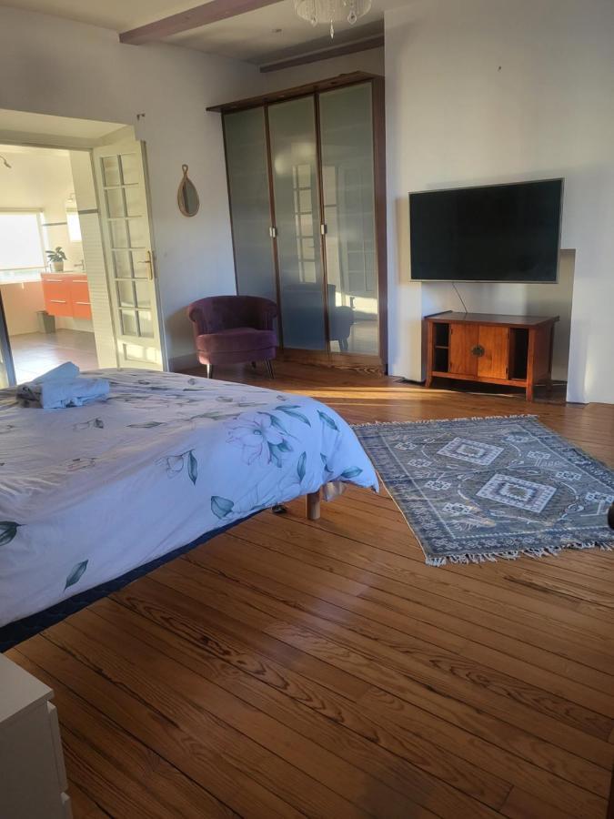 Maison Des 4 Vallees La Barthe-de-Neste Екстериор снимка