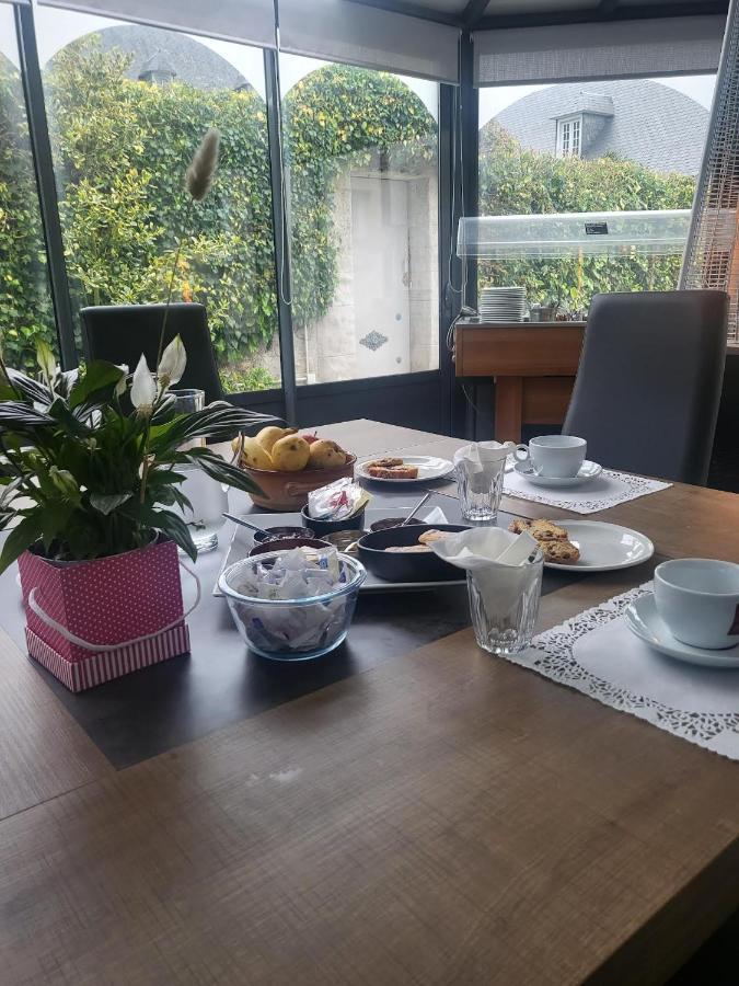 Maison Des 4 Vallees La Barthe-de-Neste Екстериор снимка