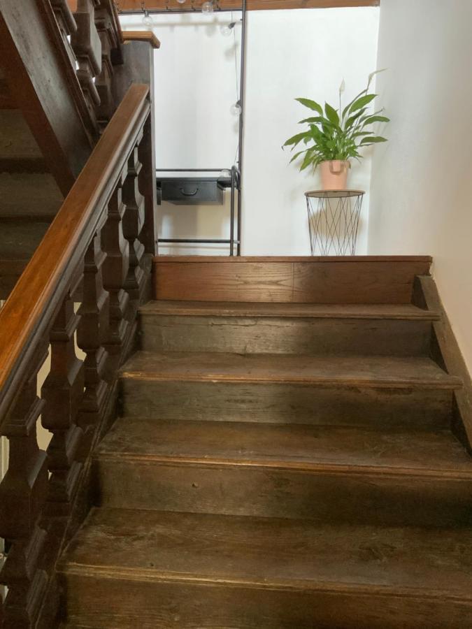 Maison Des 4 Vallees La Barthe-de-Neste Екстериор снимка