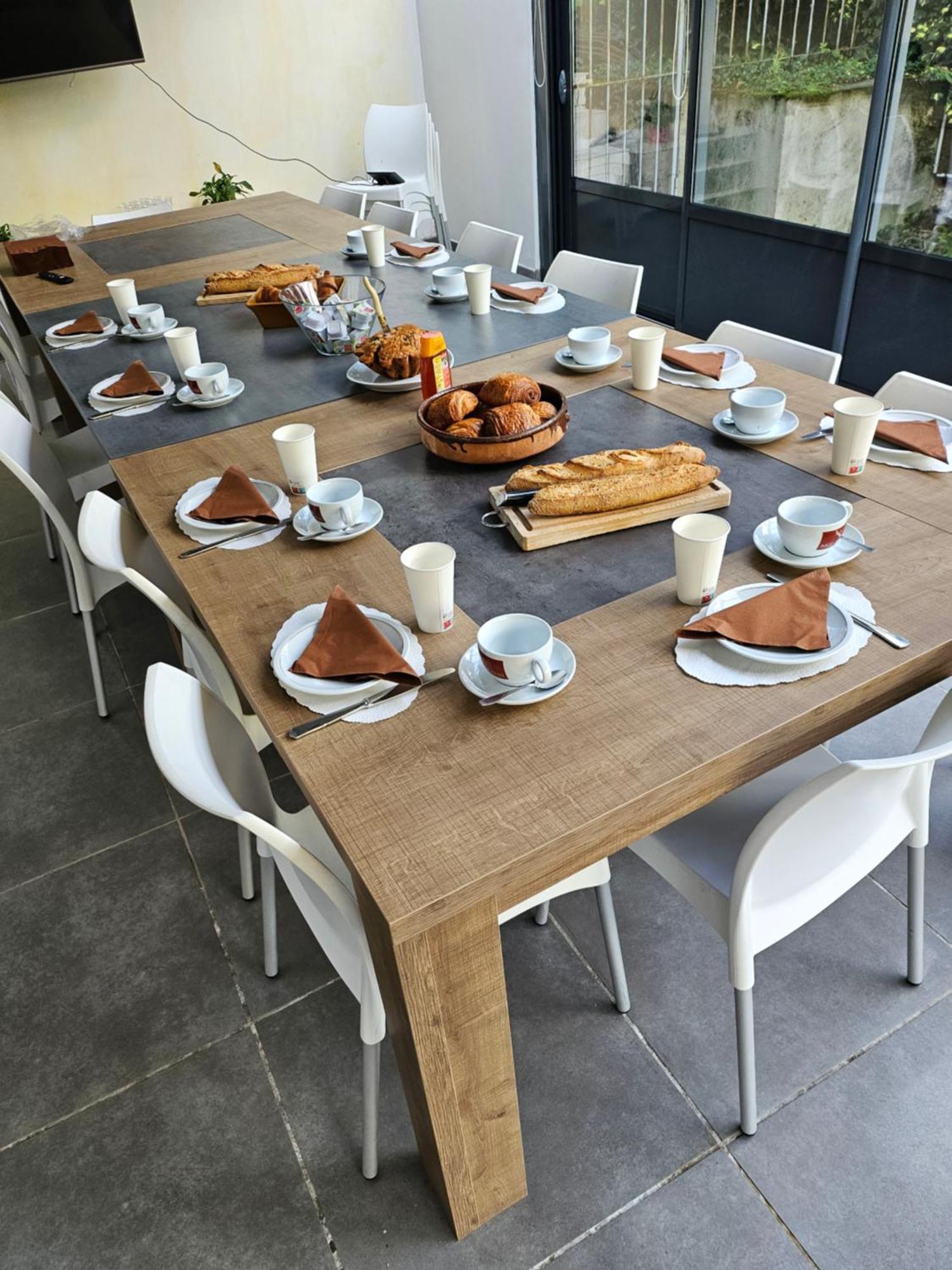 Maison Des 4 Vallees La Barthe-de-Neste Екстериор снимка