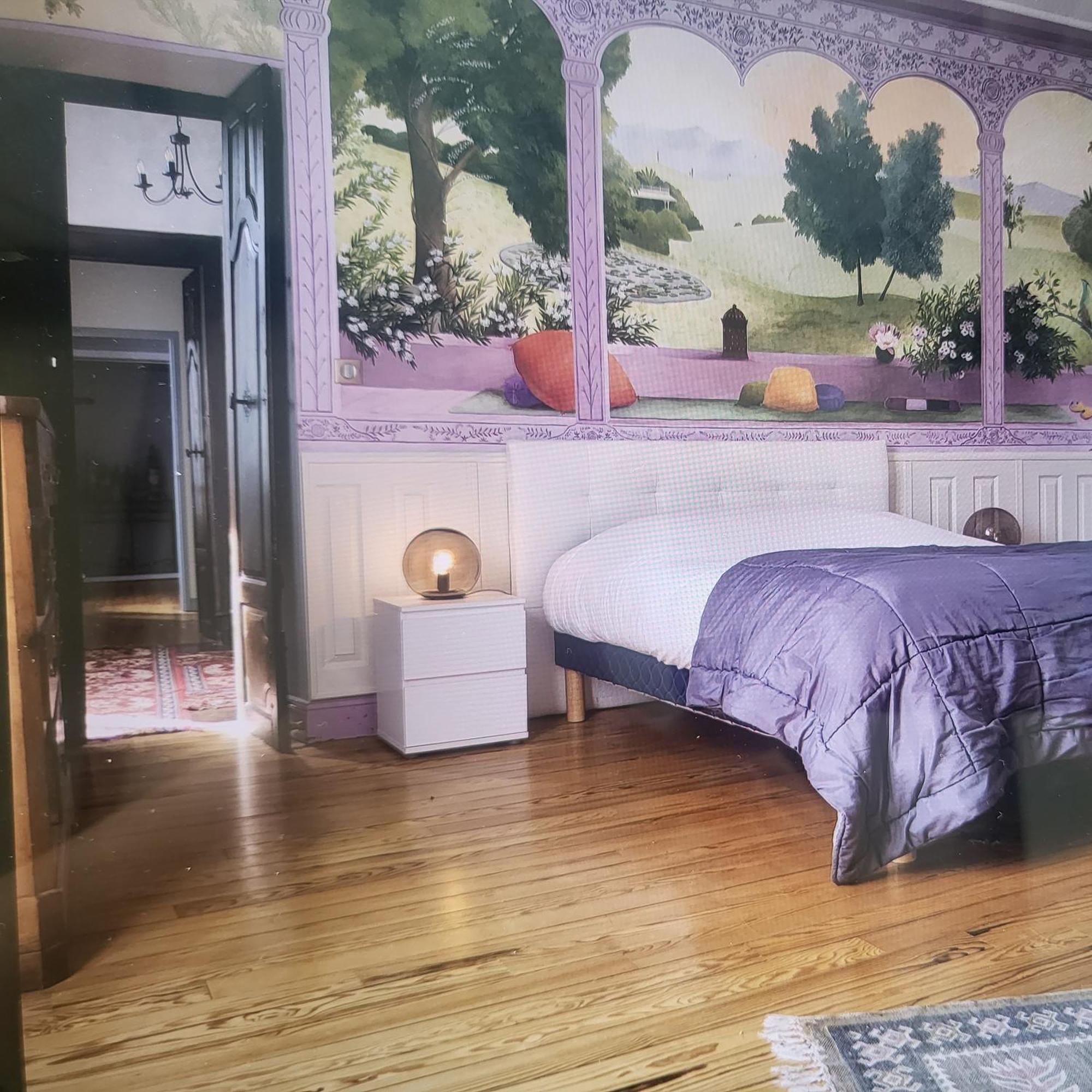 Maison Des 4 Vallees La Barthe-de-Neste Екстериор снимка